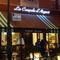 Lettres Retro eclairees - SIGNARAMA PARIS LA DEFENSE - 0952927001 - Café Restaurant : La Coupole d'Argent à PUTEAUX -